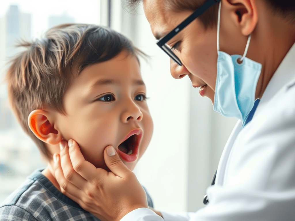 Tonsillitis Explained by an ENT Specialist in Kuala Lumpur PART 3: Causes and Risk Factors of Tonsillitis