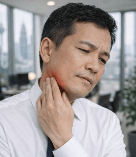 Neck Swelling Explained by an ENT Specialist in Kuala Lumpur – Part&nbsp;5
