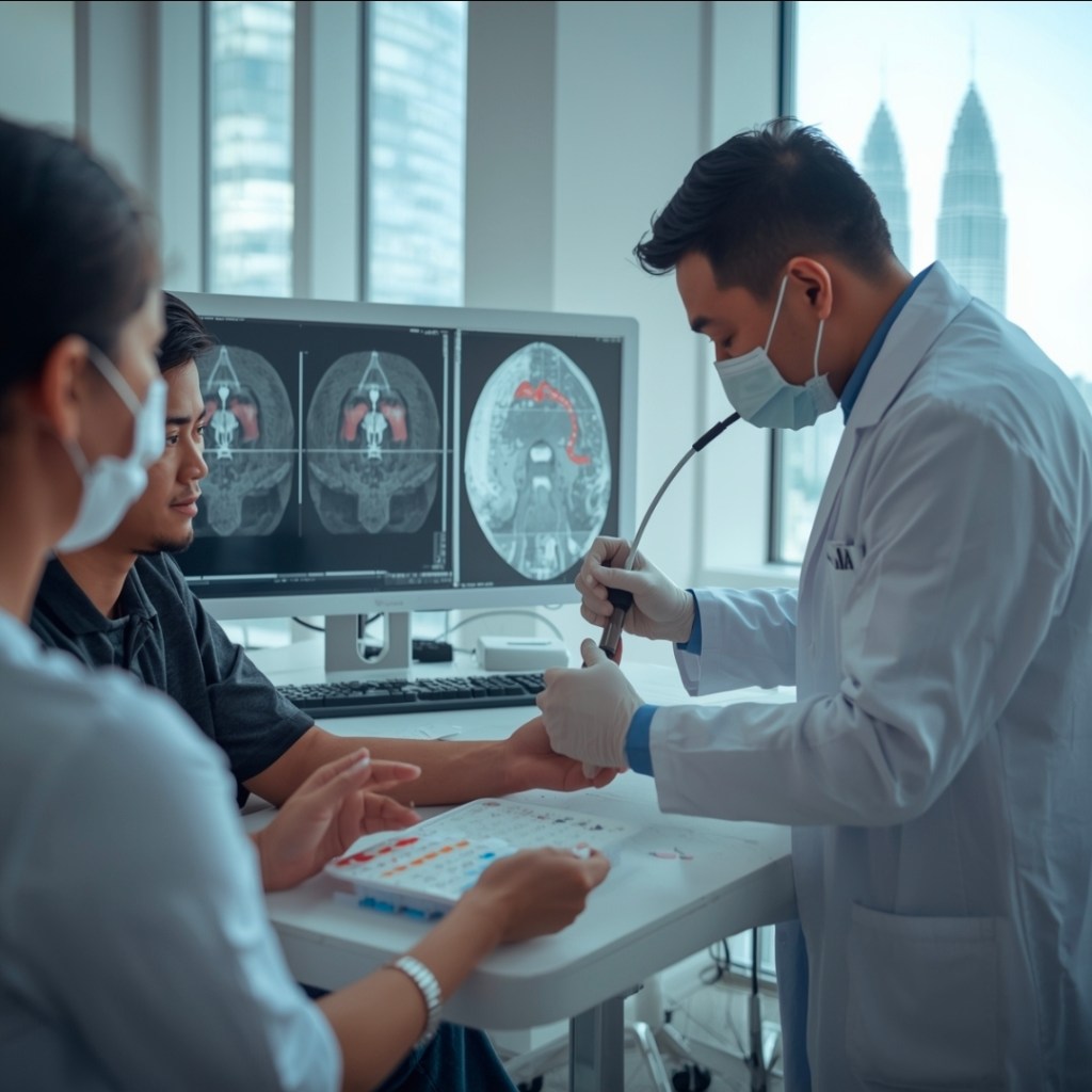 Blog Series: Chronic Rhinosinusitis (Part&nbsp;5)