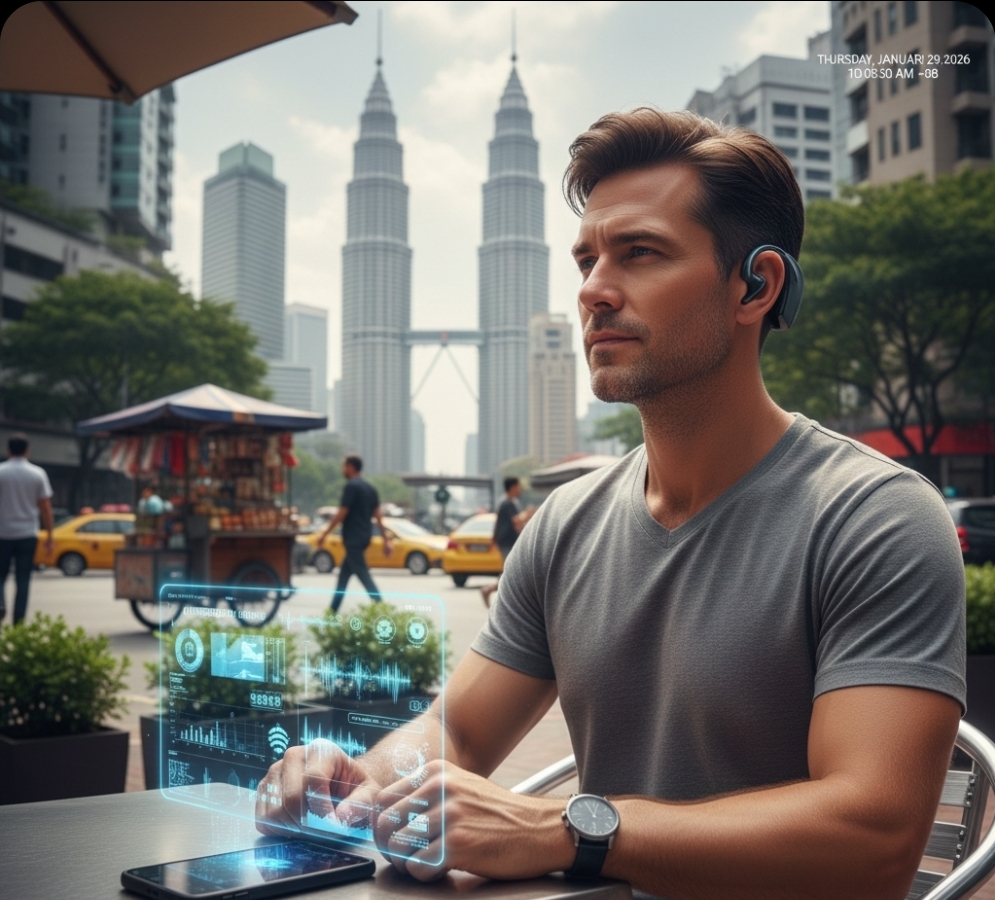 Artificial Intelligence in ENT Care: How AI Is Transforming Ear, Nose & Throat Diagnosis and Treatment in Kuala Lumpur – Part 5: AI in Hearing&nbsp;Care