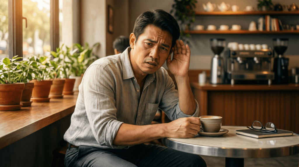 Ear Infections and Hearing Loss: A Kuala Lumpur ENT Specialist’s Evidence-Based Guide (Part 1 – Definition)