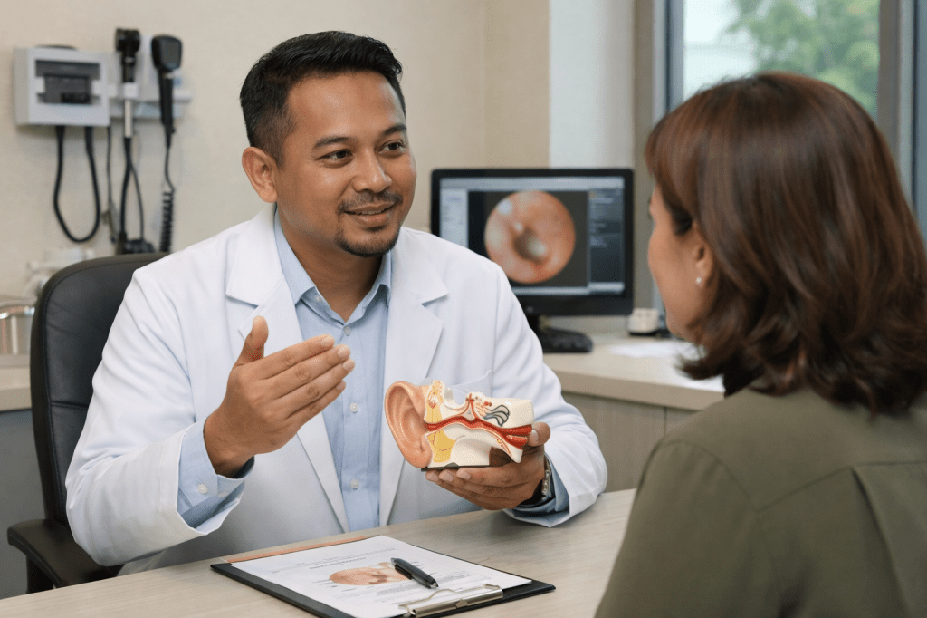 Ear Infections and Hearing Loss: A Kuala Lumpur ENT Specialist’s Evidence-Based Guide (PART 7: Prevention and Long-Term Outlook)