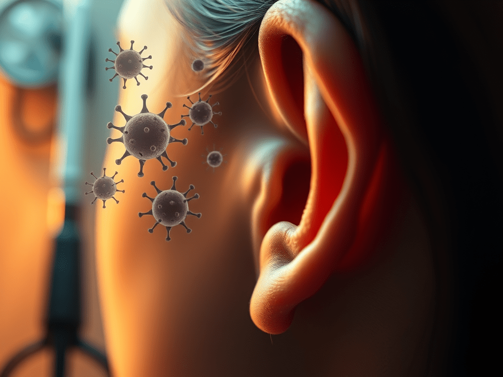 Ear Infections and Hearing Loss: A Kuala Lumpur ENT Specialist’s Evidence-Based Guide (PART 3: Causes and Risk Factors)