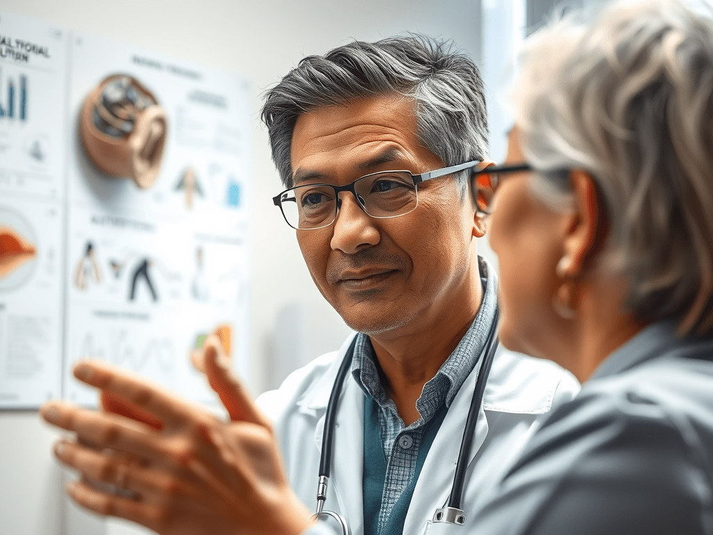 Ear Infections and Hearing Loss: A Kuala Lumpur ENT Specialist’s Evidence-Based Guide (Part 4: When to See a Doctor)