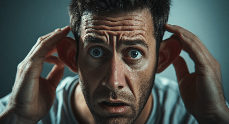 Do you know why tinnitus can happen even when hearing tests are&nbsp;“normal”?