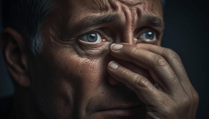 Do you know why one side of your nose always feels&nbsp;blocked?