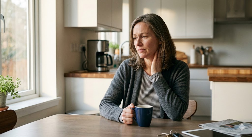 Nobody Talks About This: Silent Reflux (LPR) Is Destroying Your Voice