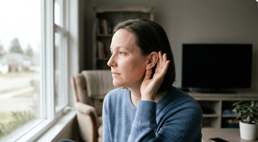 Do you know why sudden hearing loss is a medical&nbsp;emergency?