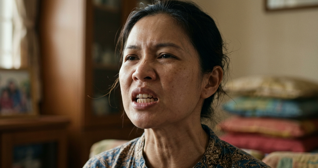 Tahukah anda mengapa suara serak berpanjangan tidak boleh diabaikan?