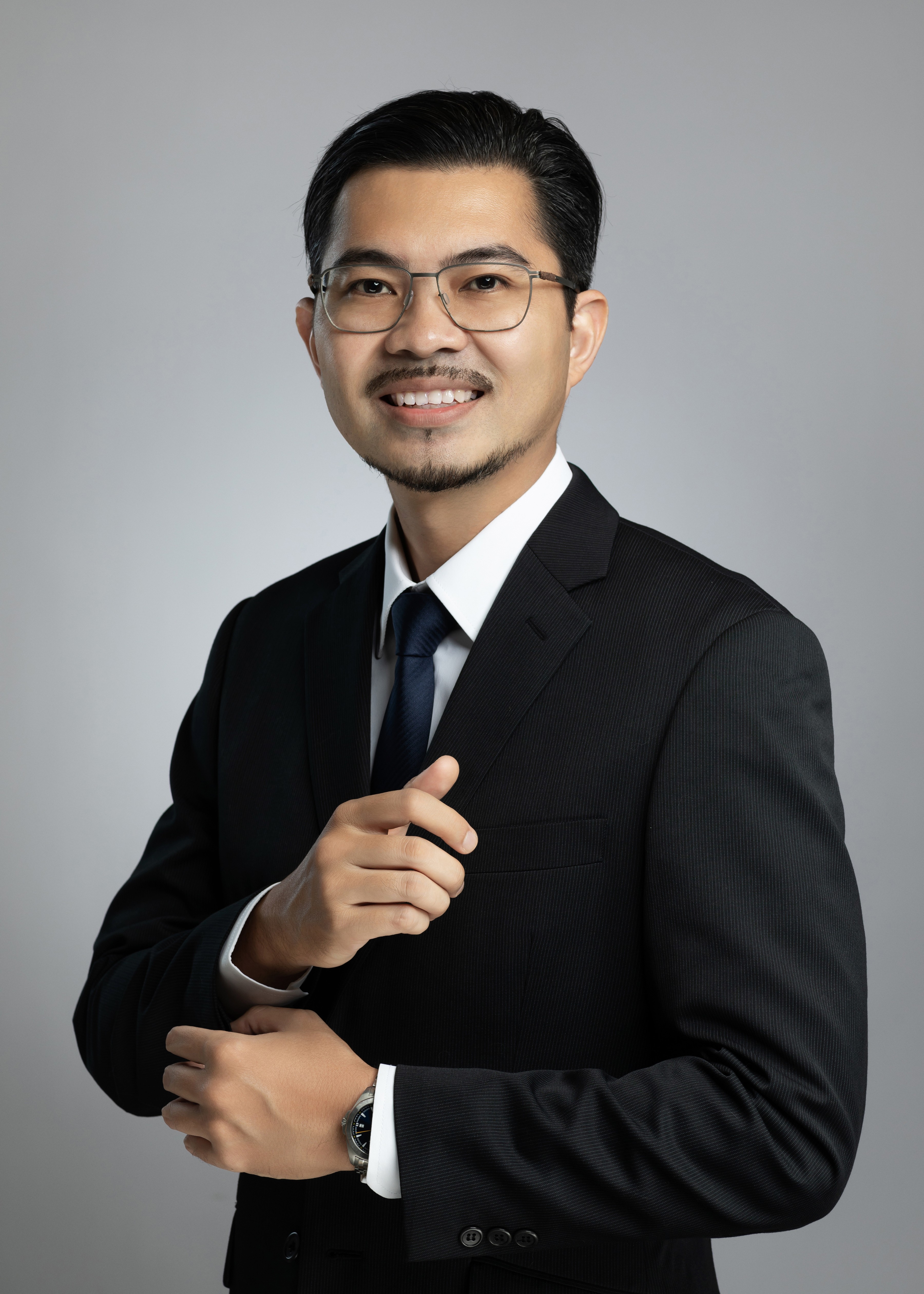 Dr Ameen