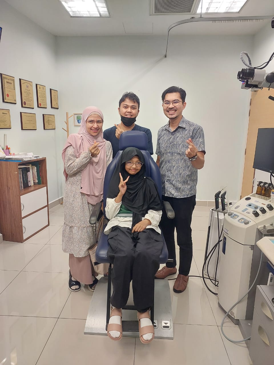 Patient Care 19