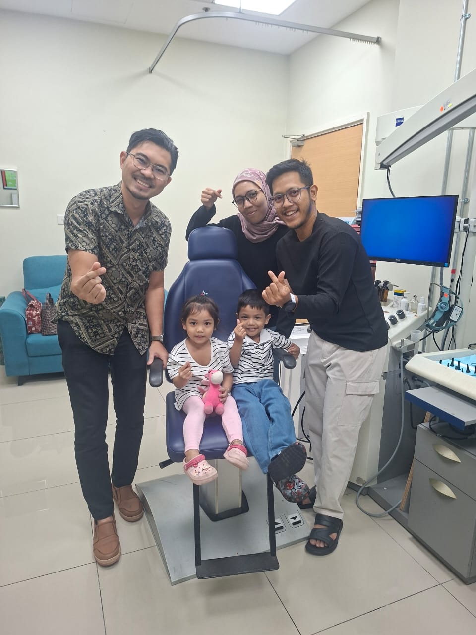 Patient Care 21