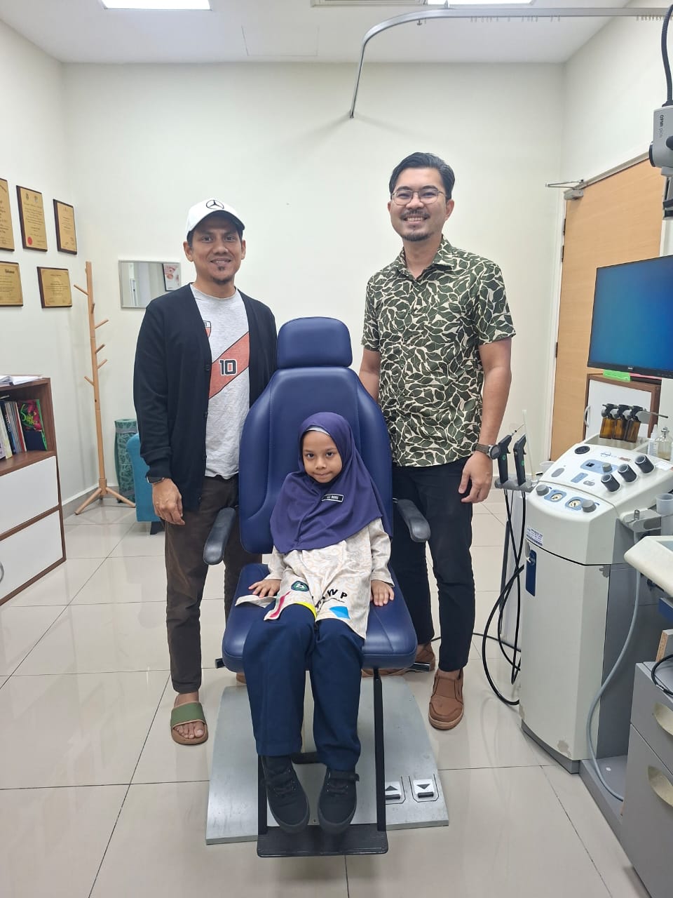 Patient Care 24