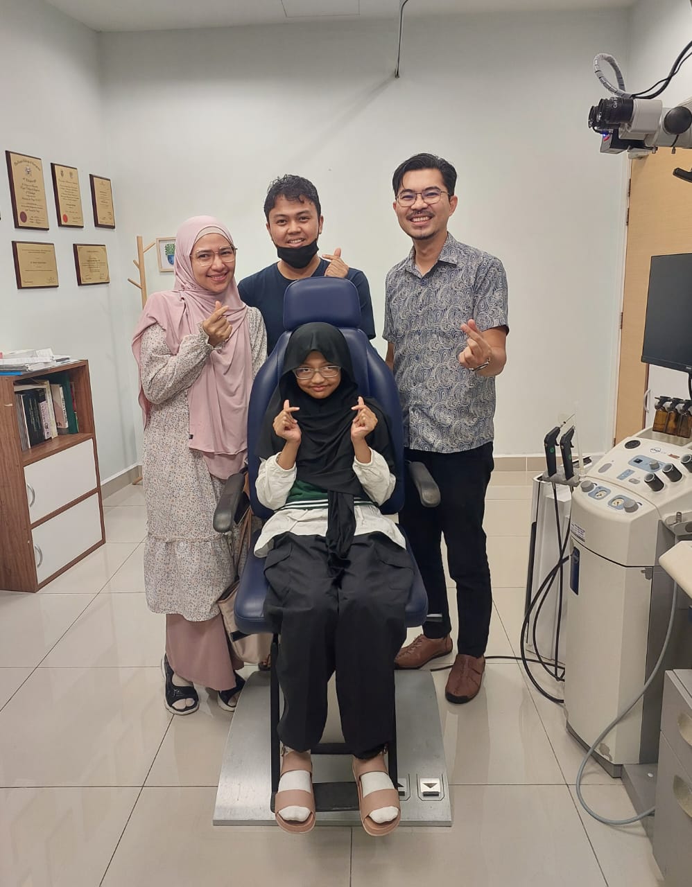 Patient Care 5