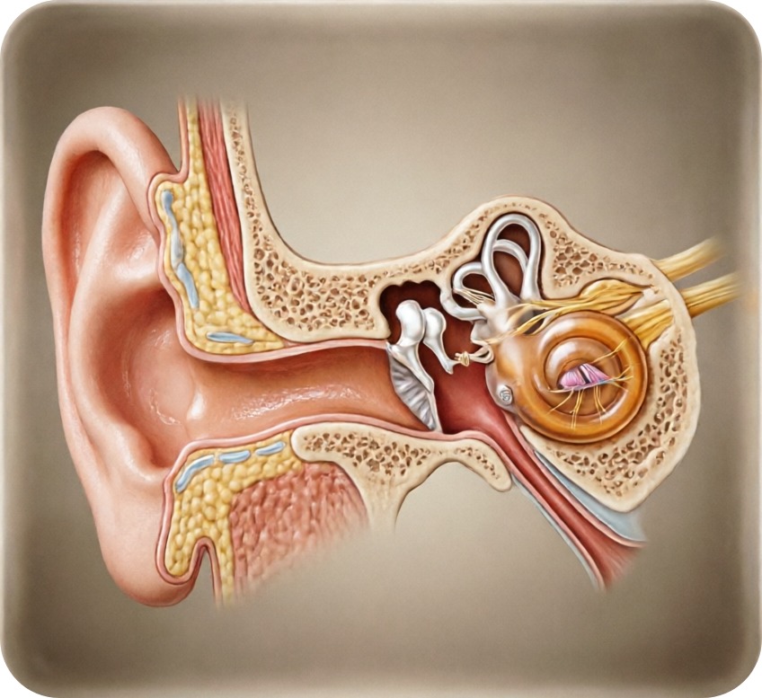 Ear Care