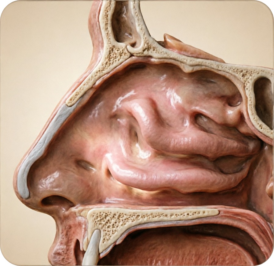 Nose & Sinus Care
