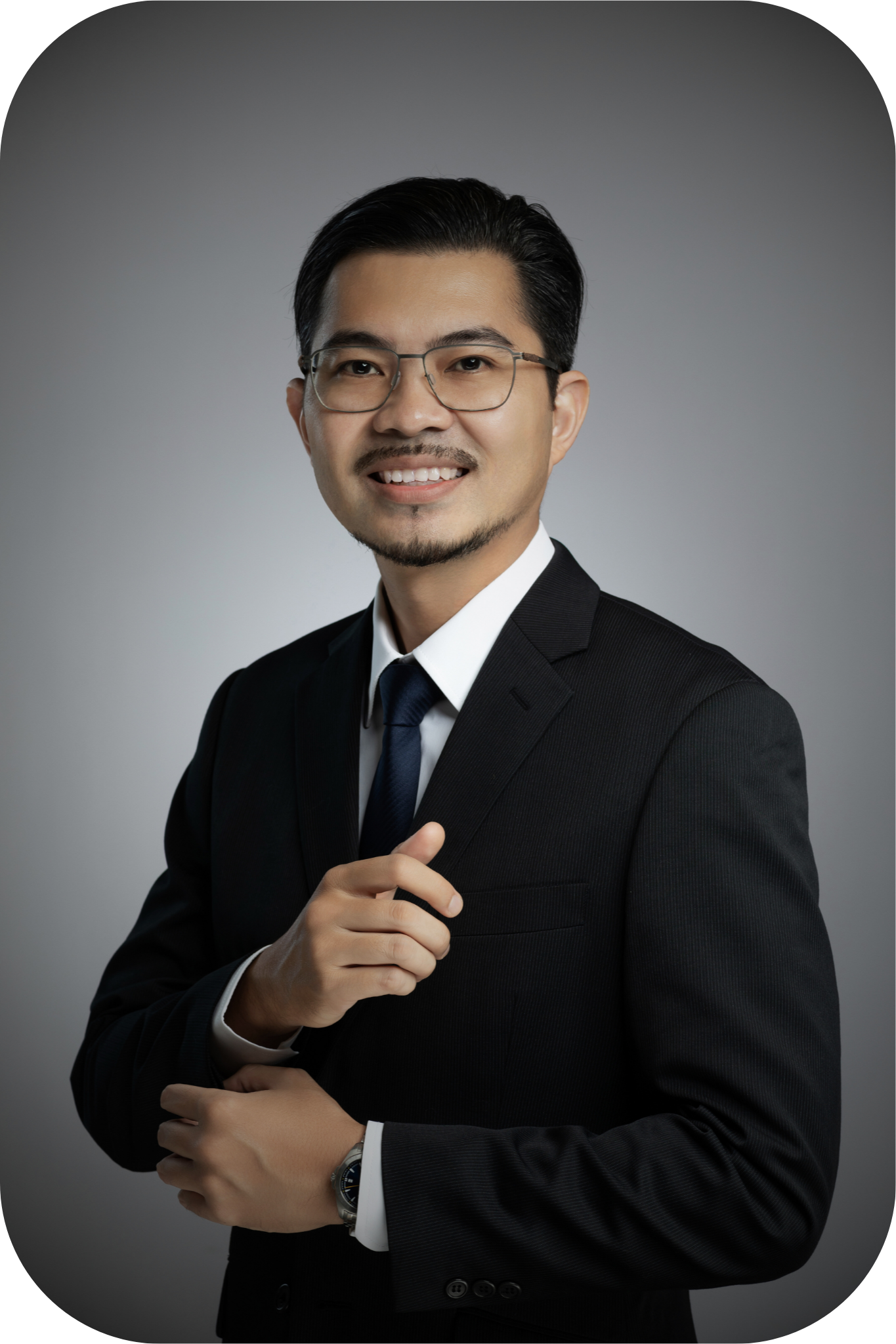 Dr Ameen Studio 1