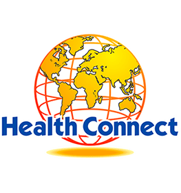 HealthConnect